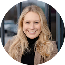 Ansprechpartner Jennifer Hitzner